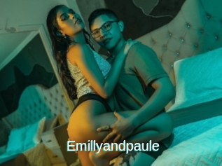 Emillyandpaule