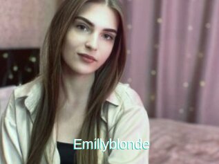 Emillyblonde