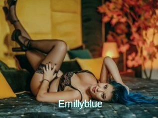 Emillyblue