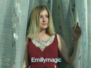 Emillymagic