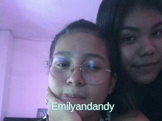 Emilyandandy
