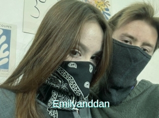 Emilyanddan