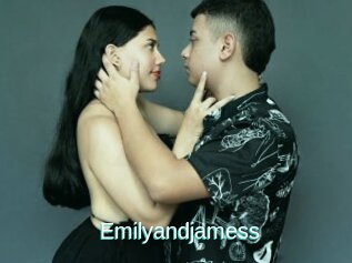 Emilyandjamess