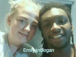 Emilyandlogan