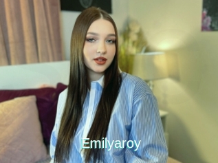 Emilyaroy