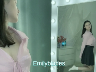 Emilyblades