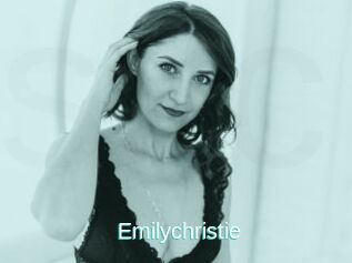 Emilychristie