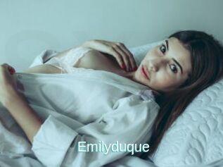 Emilyduque
