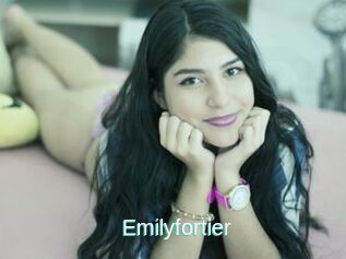Emilyfortier