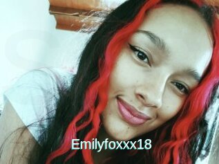 Emilyfoxxx18