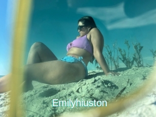 Emilyhiuston