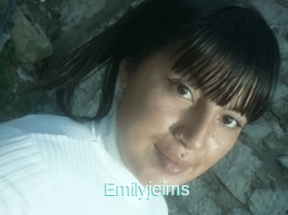 Emilyjeims