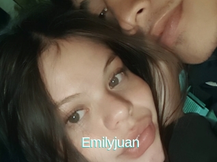 Emilyjuan