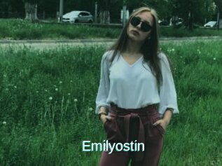 Emilyostin