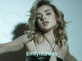 Emilyredness