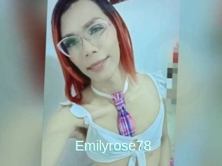 Emilyrose78