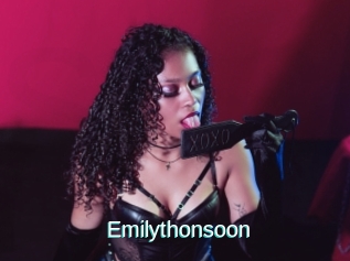 Emilythonsoon