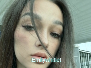 Emilywhitlet