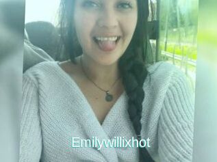 Emilywillixhot