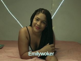 Emilywoker