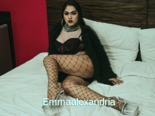 Emmaalexandria
