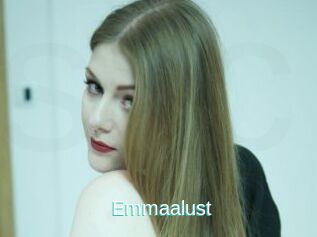 Emmaalust