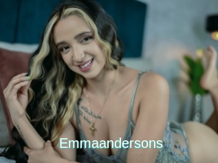 Emmaandersons