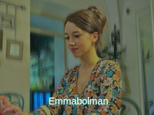 Emmabolman