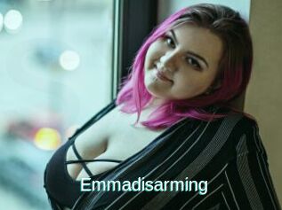 Emmadisarming