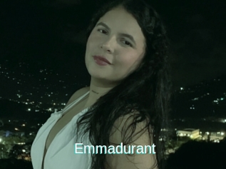 Emmadurant
