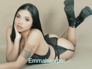 Emmahaarper