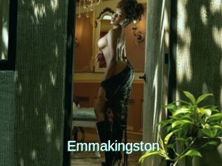 Emmakingston