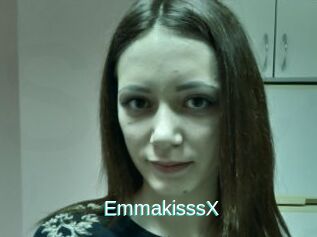 EmmakisssX