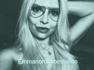 Emmanordbabestation