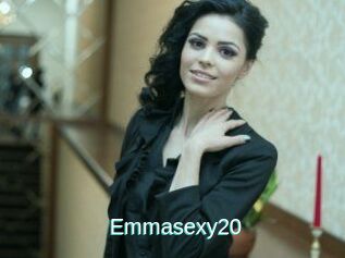 Emmasexy20