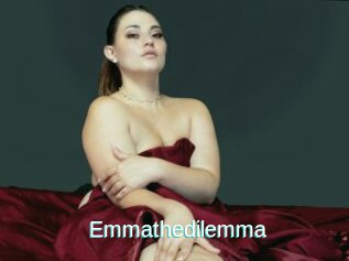 Emmathedilemma