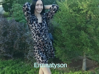 Emmatyson