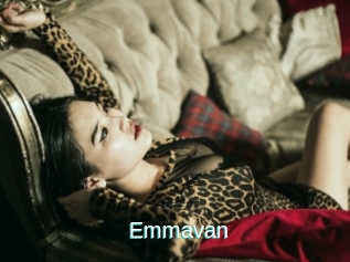 Emmavan