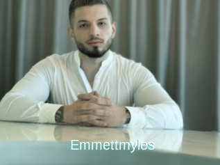 Emmettmyles