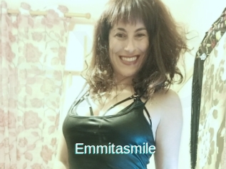 Emmitasmile
