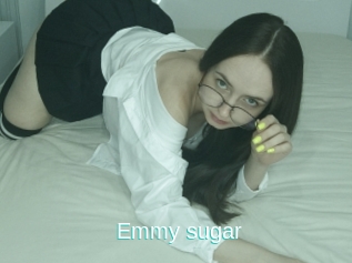 Emmy_sugar