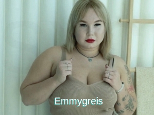 Emmygreis