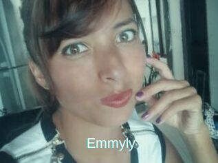 Emmyly