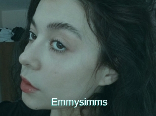 Emmysimms