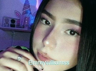 Emmywilliamss