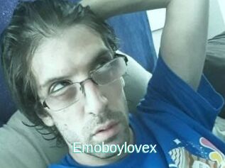 Emoboylovex