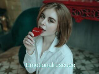 Emotionalrescuee