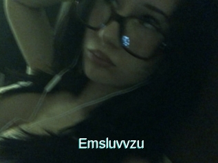 Emsluvvzu