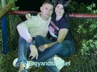 Emyandsamuel