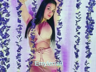 Emyferrari
